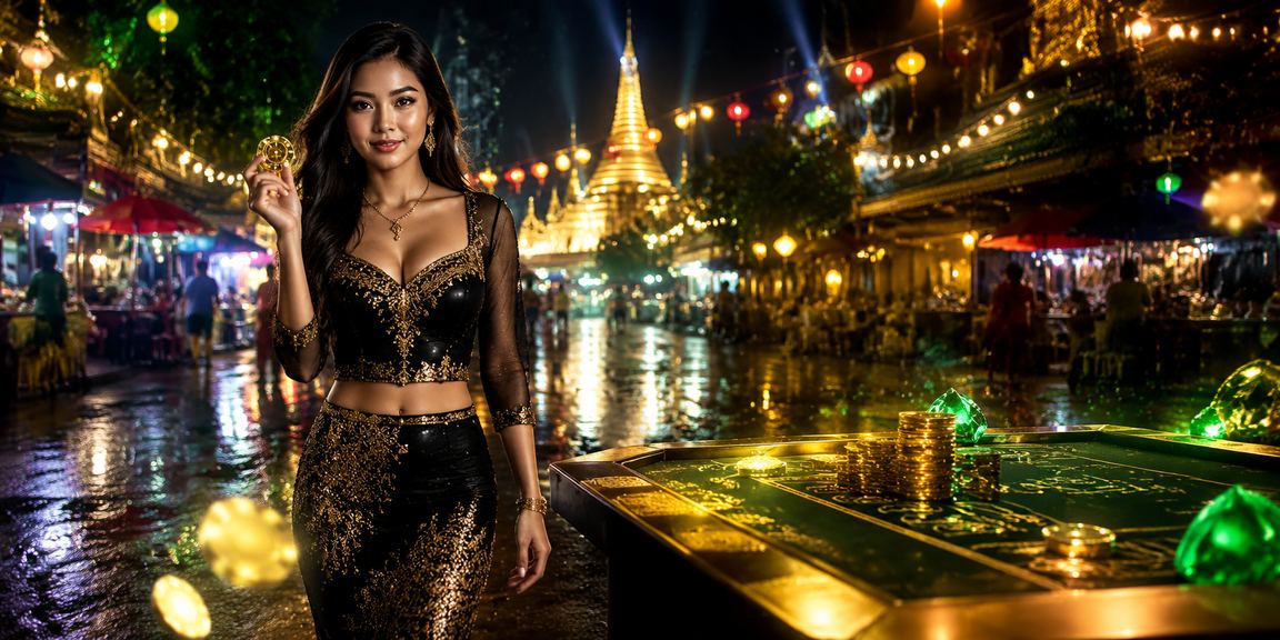 ရန်ကုန်မြို့ ငယ်လေးကုန်းတောင်မြင့်ကွင်း