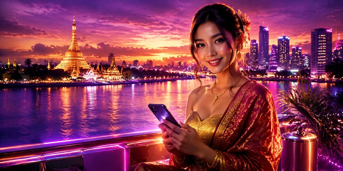 ရန်ကုန်မြစ်အနီး အွန်လိုင်းလောင်းကစား ပလက်ဖောင်းအသုံးပြုသူများ
